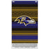 NFL Baltimore Ravens Trailblazer Xbox Series S Console Skin